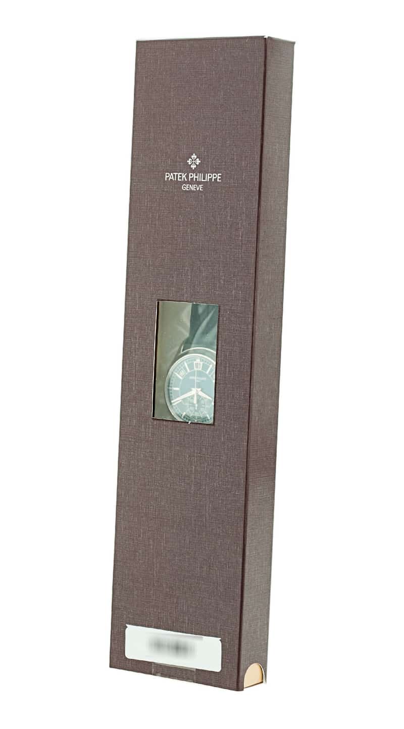 Patek Philippe Complications 5905P-001